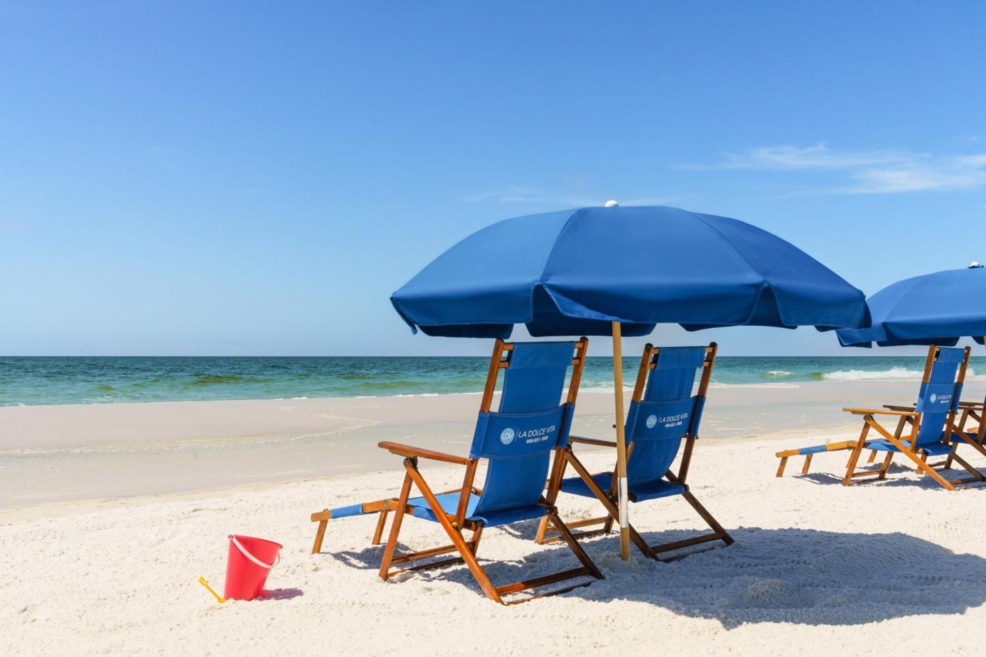 Four Points By Sheraton Destin - Fort Walton Beach Extérieur photo