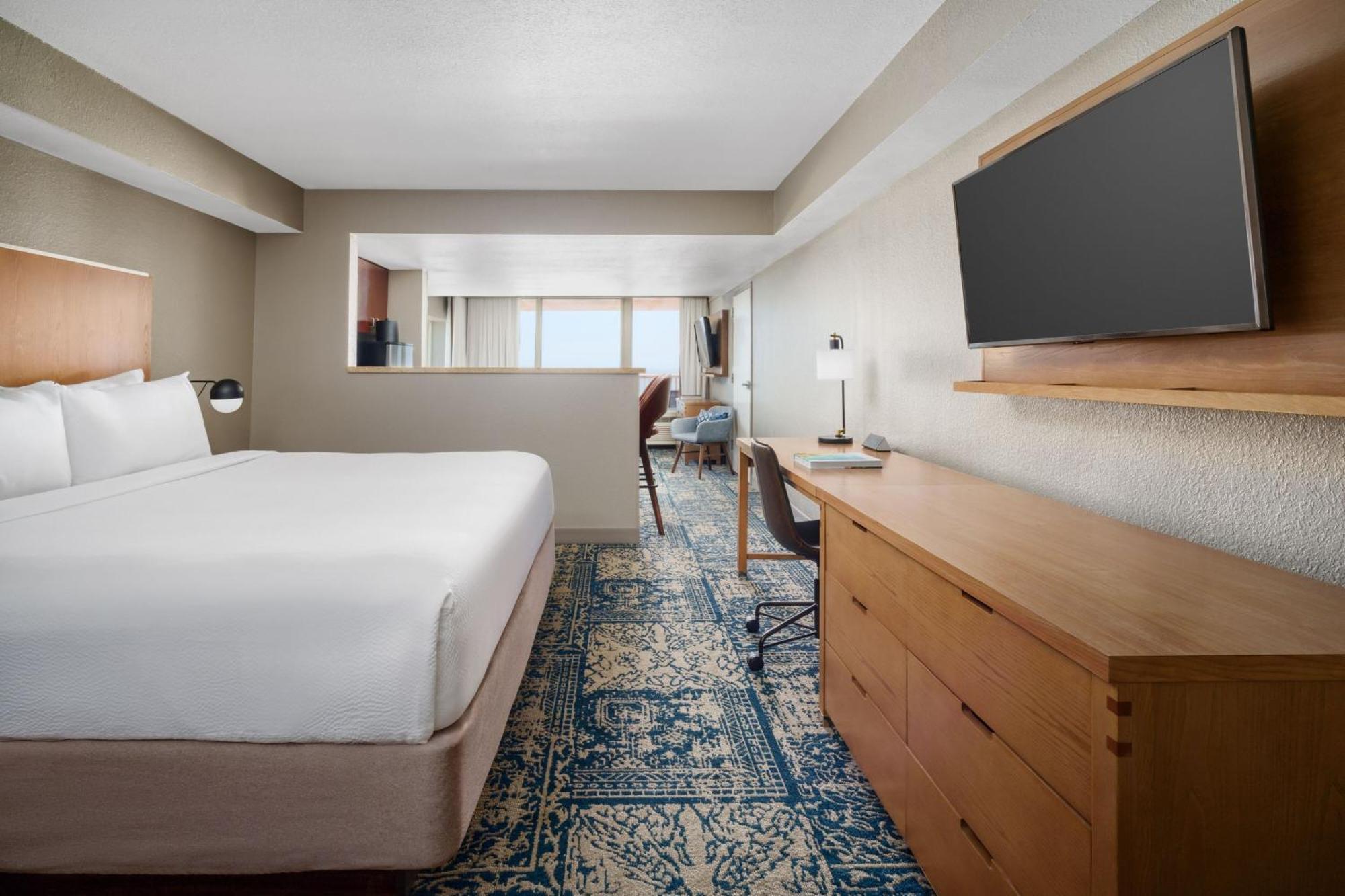 Four Points By Sheraton Destin - Fort Walton Beach Extérieur photo
