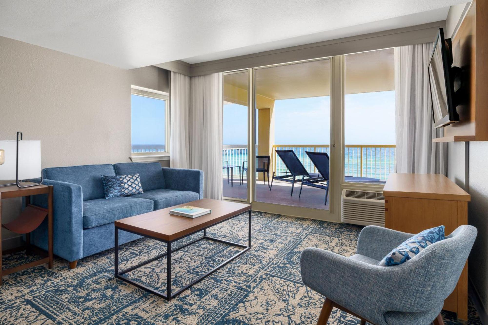 Four Points By Sheraton Destin - Fort Walton Beach Extérieur photo