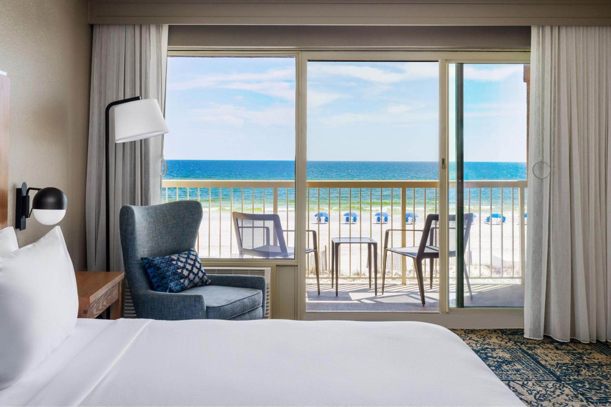 Four Points By Sheraton Destin - Fort Walton Beach Extérieur photo