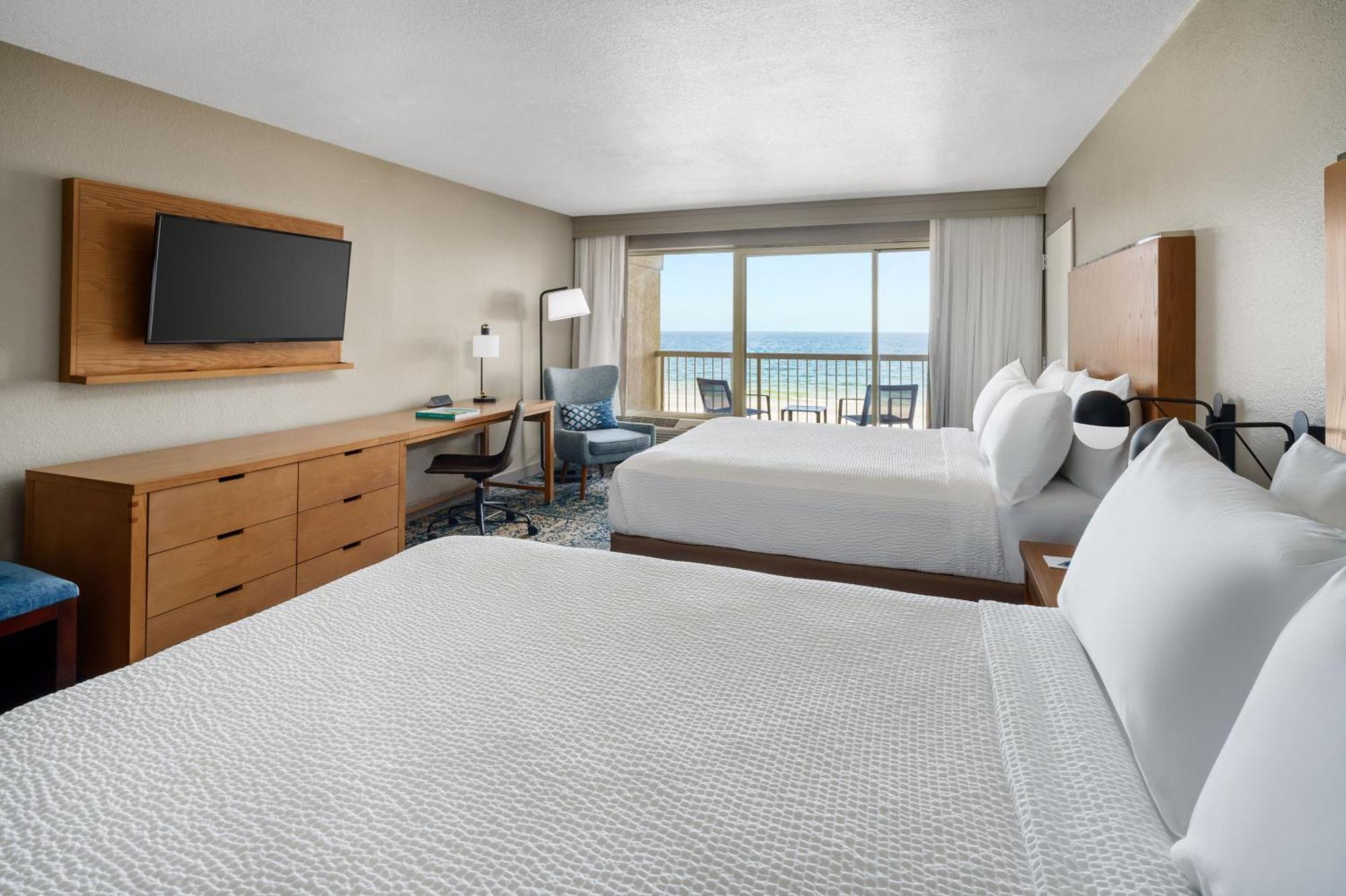 Four Points By Sheraton Destin - Fort Walton Beach Extérieur photo