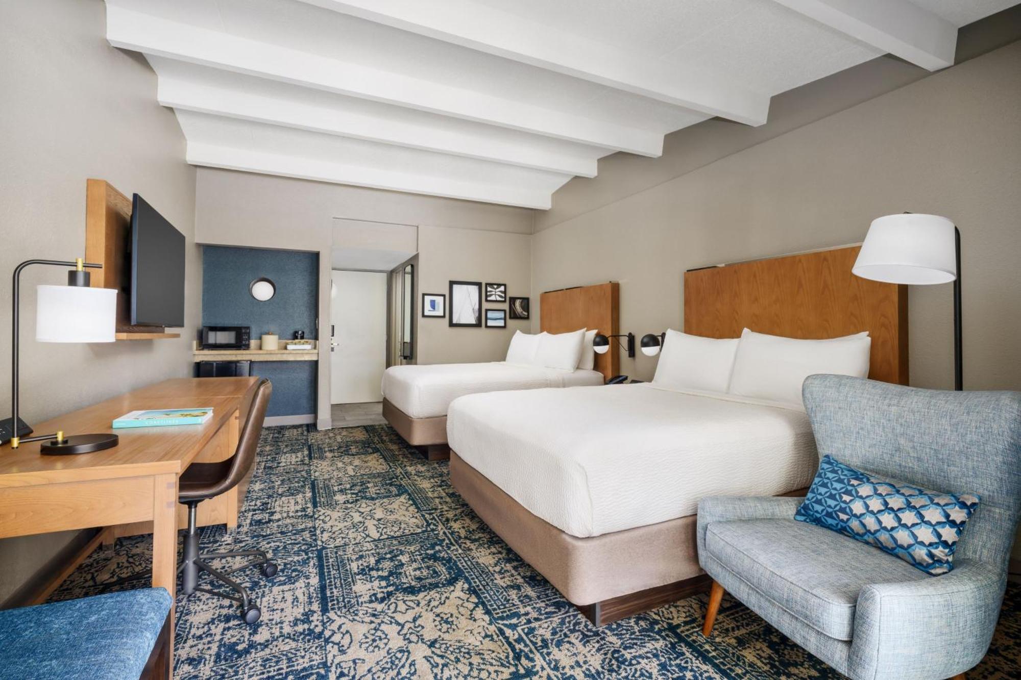 Four Points By Sheraton Destin - Fort Walton Beach Extérieur photo