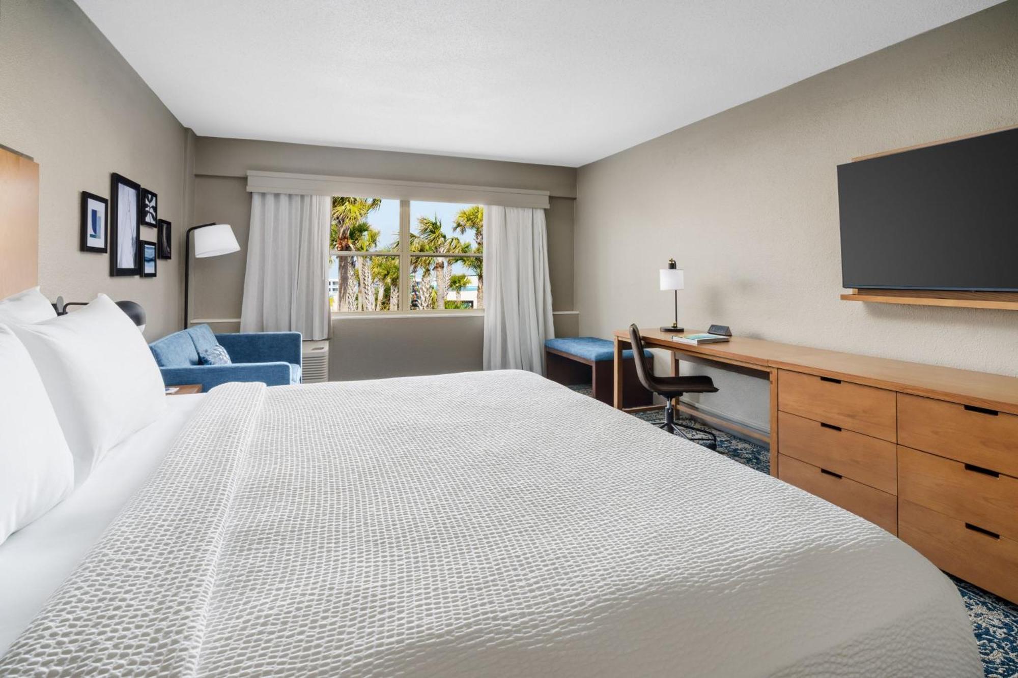 Four Points By Sheraton Destin - Fort Walton Beach Extérieur photo