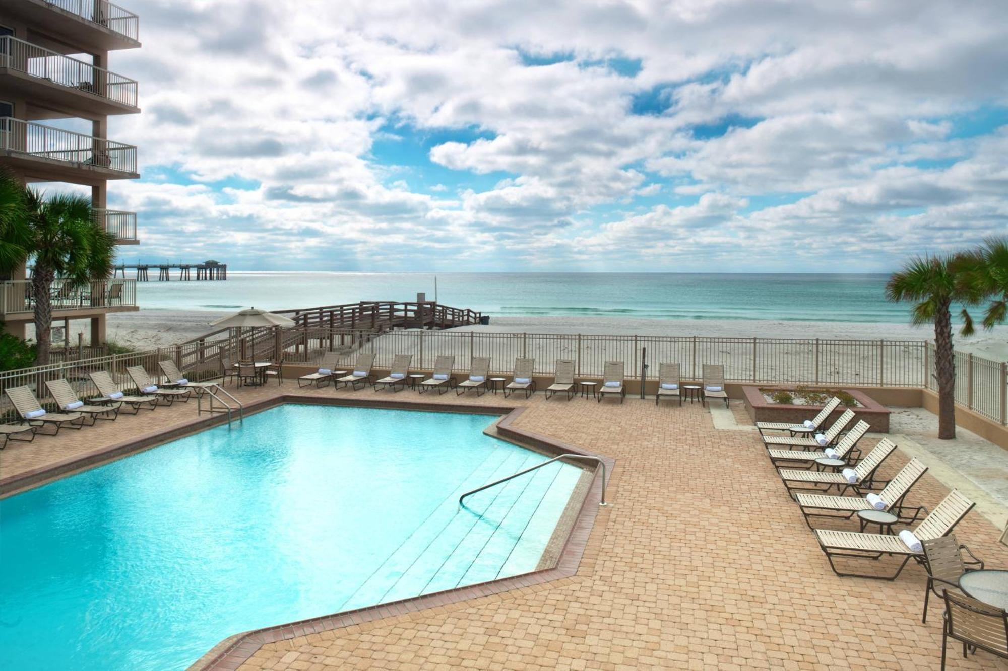 Four Points By Sheraton Destin - Fort Walton Beach Extérieur photo