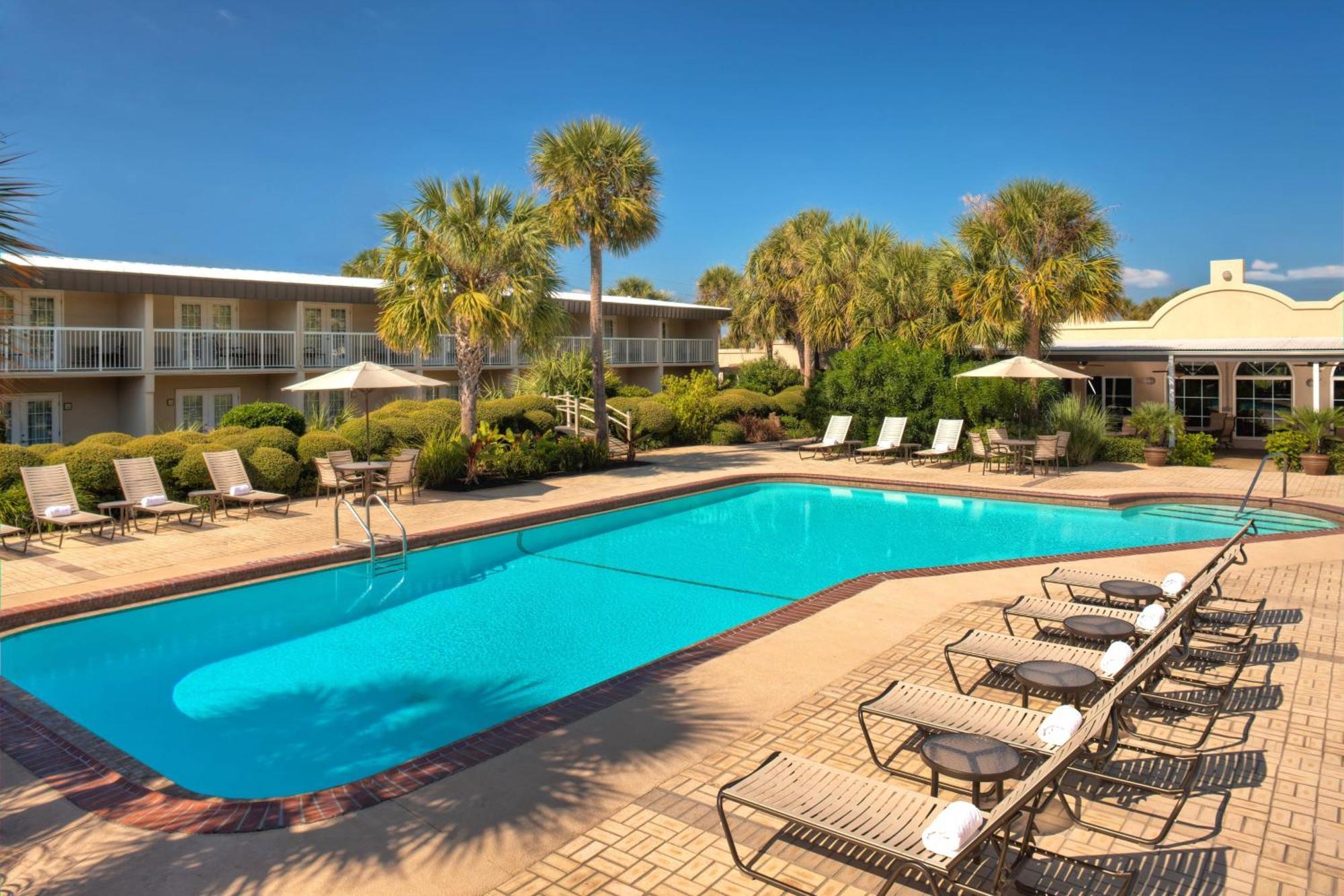 Four Points By Sheraton Destin - Fort Walton Beach Extérieur photo