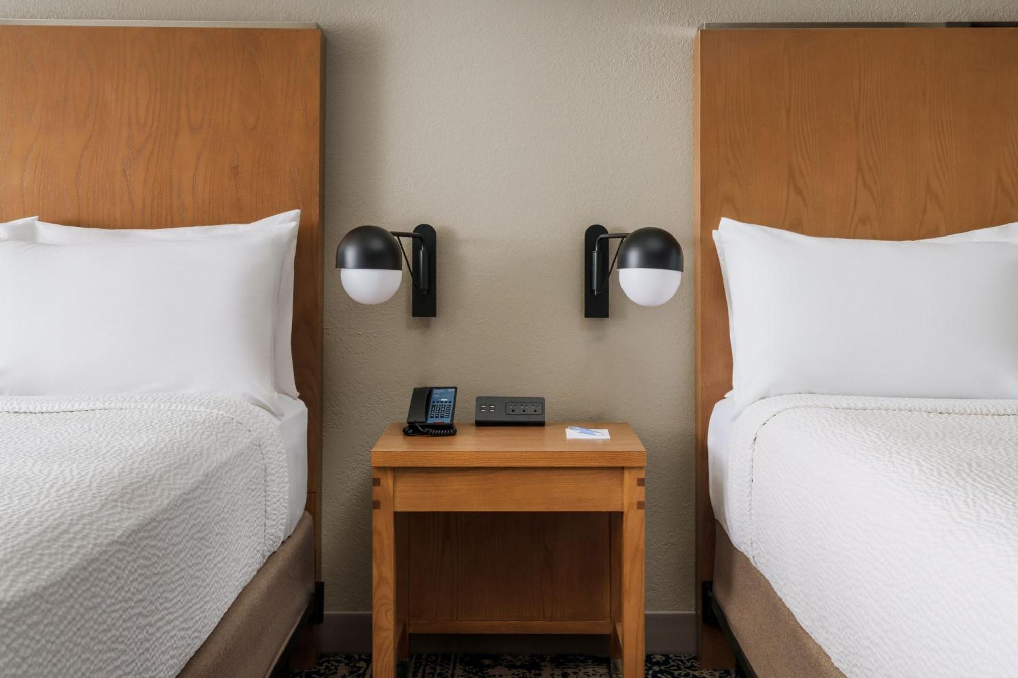 Four Points By Sheraton Destin - Fort Walton Beach Extérieur photo