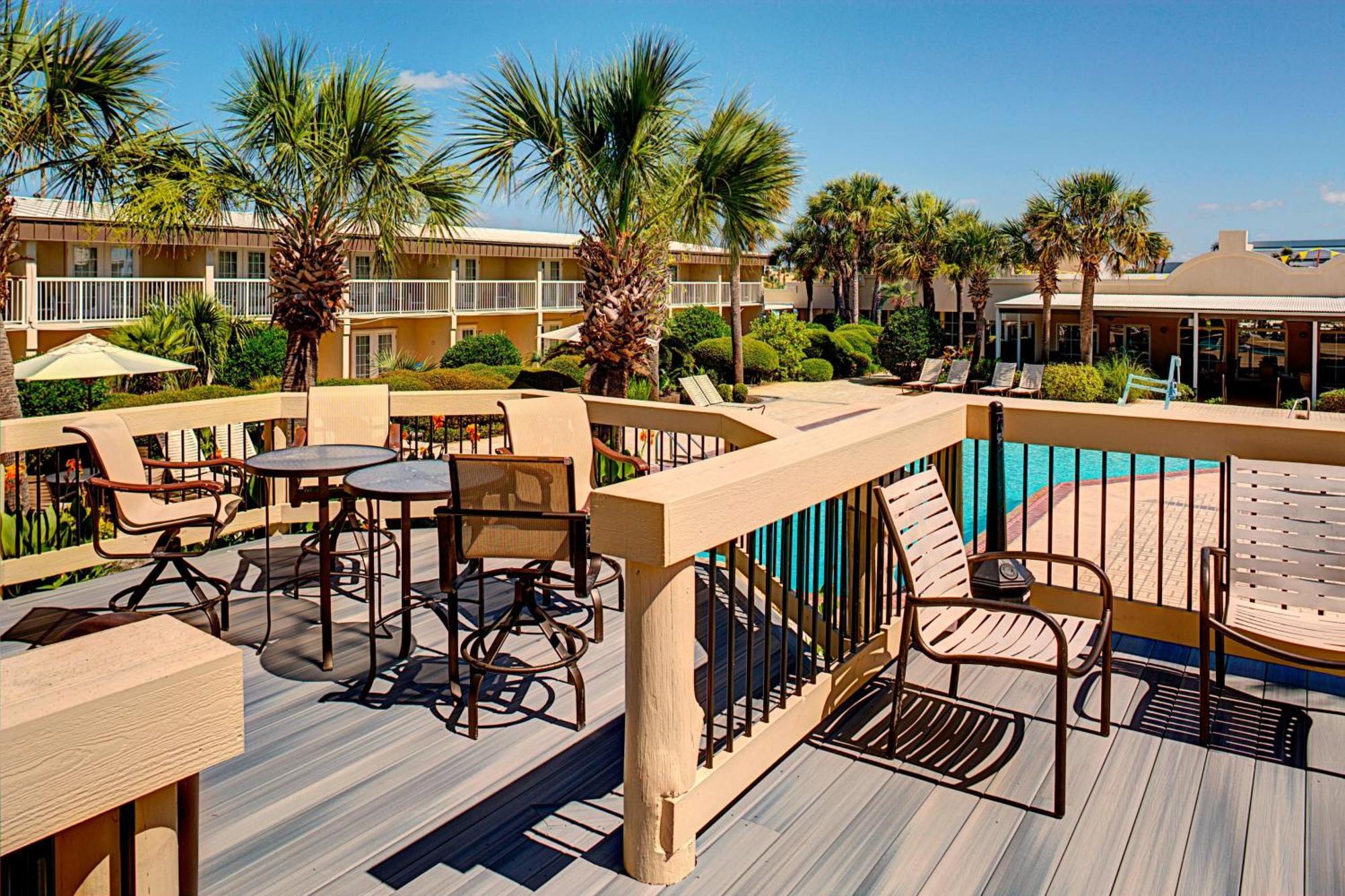 Four Points By Sheraton Destin - Fort Walton Beach Extérieur photo