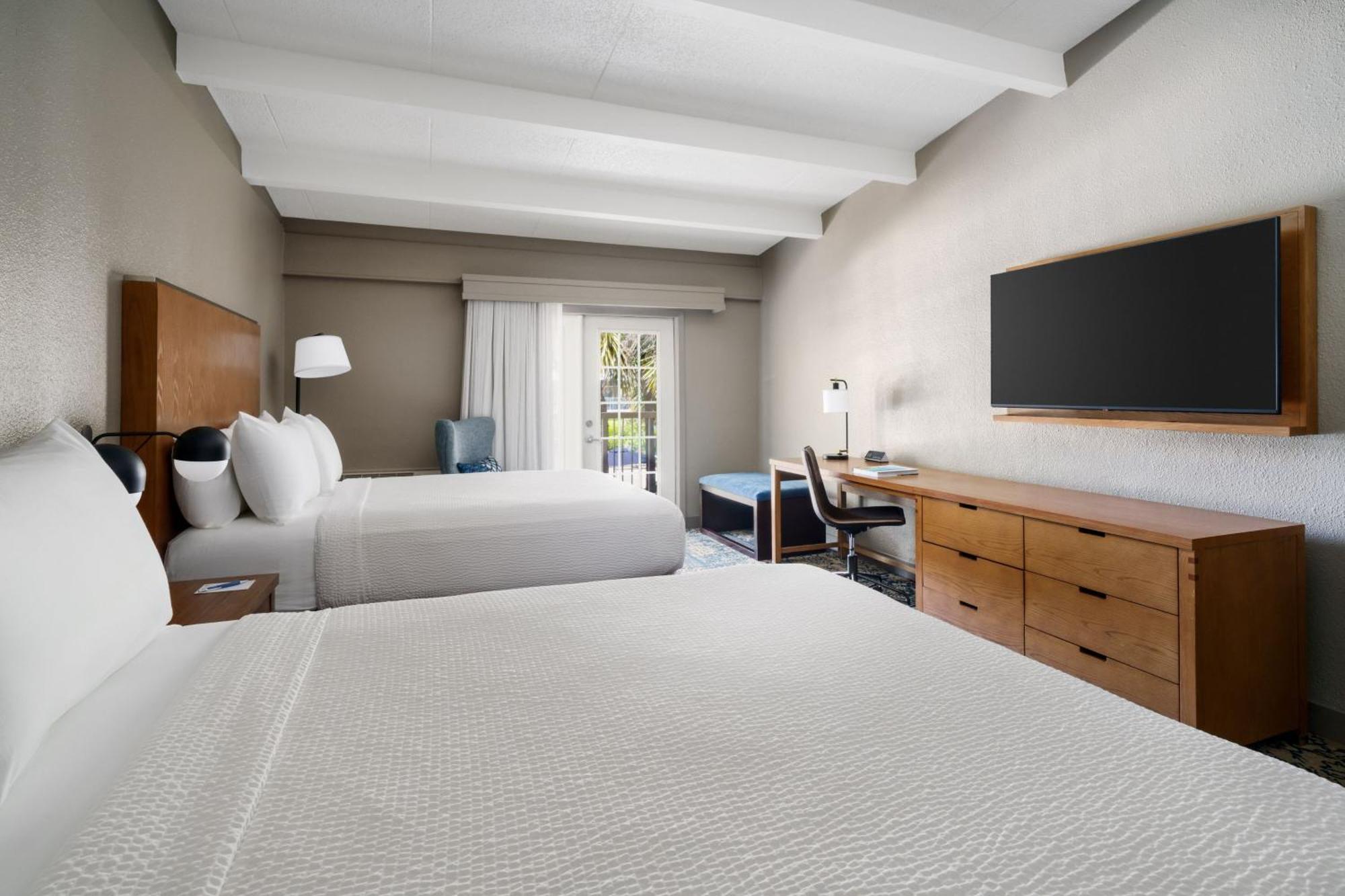 Four Points By Sheraton Destin - Fort Walton Beach Extérieur photo