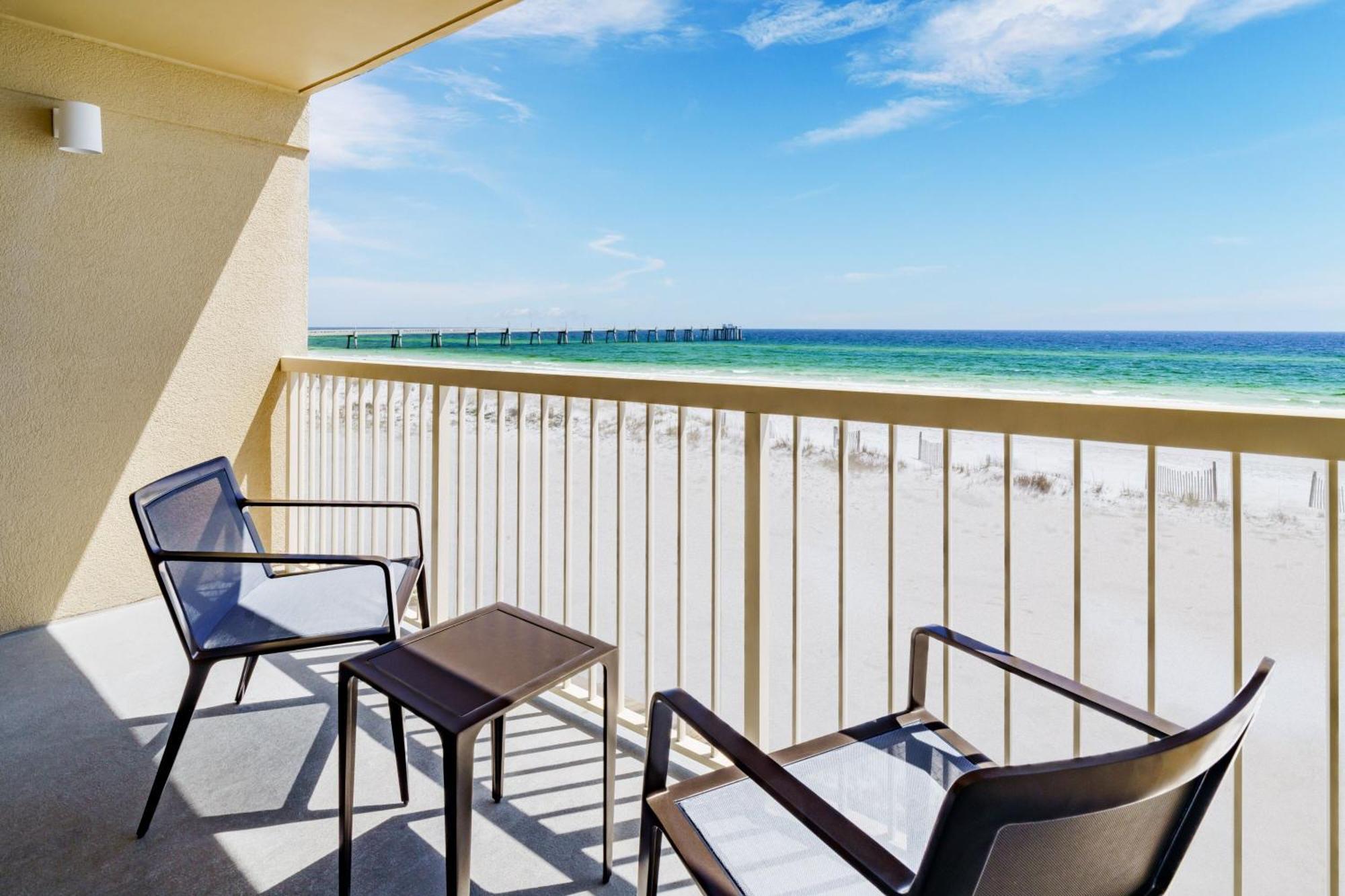 Four Points By Sheraton Destin - Fort Walton Beach Extérieur photo
