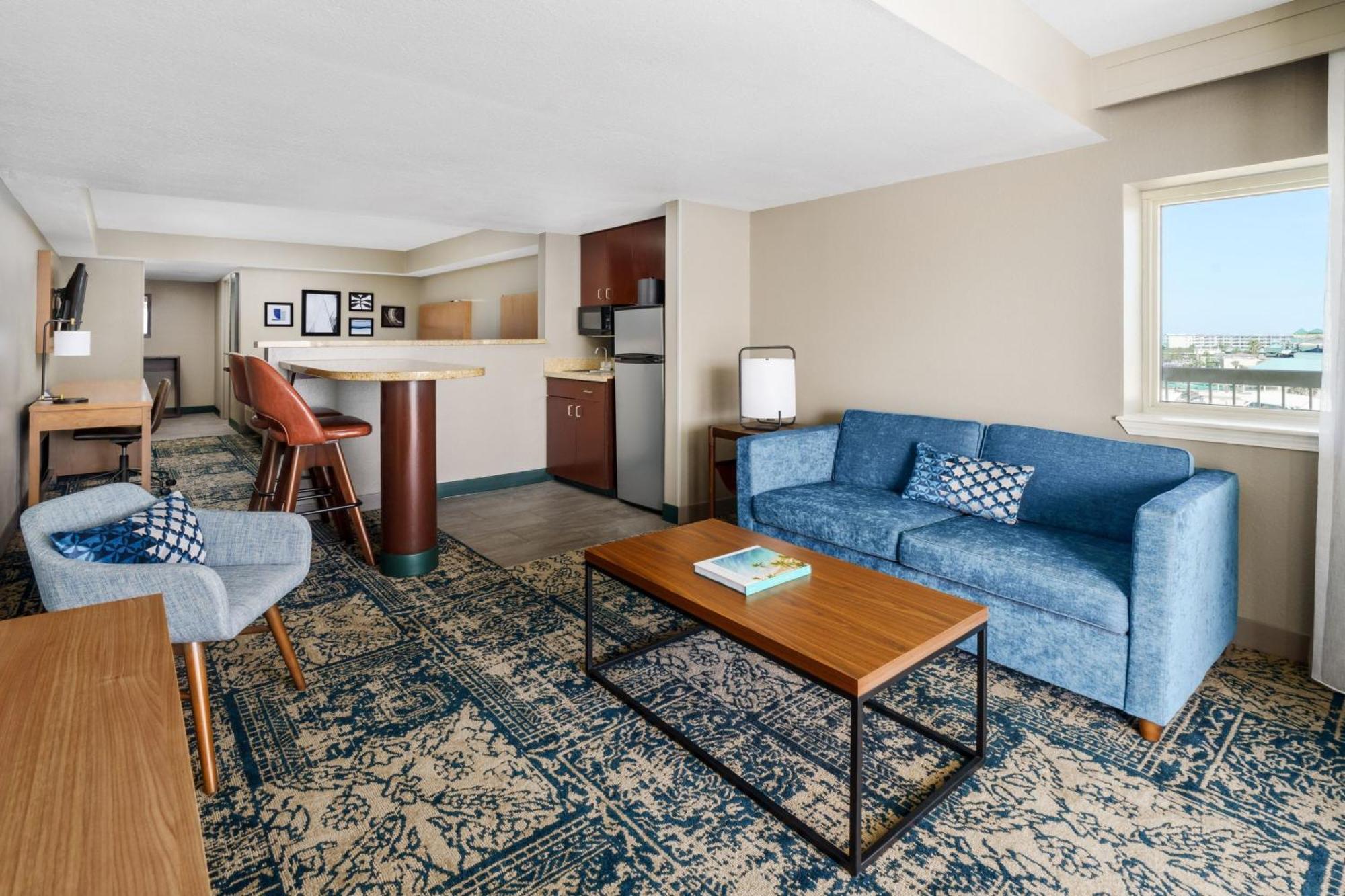 Four Points By Sheraton Destin - Fort Walton Beach Extérieur photo
