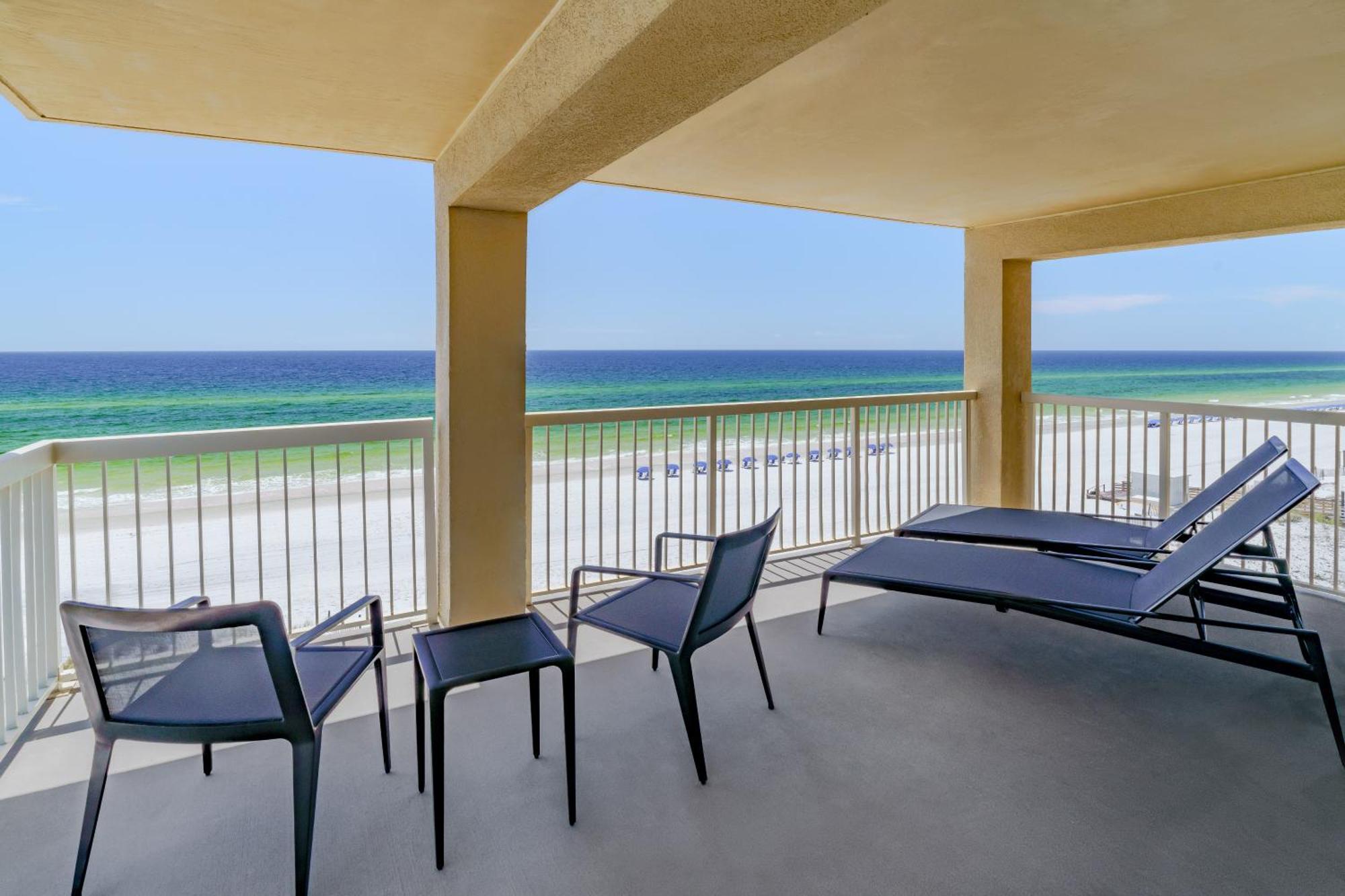 Four Points By Sheraton Destin - Fort Walton Beach Extérieur photo