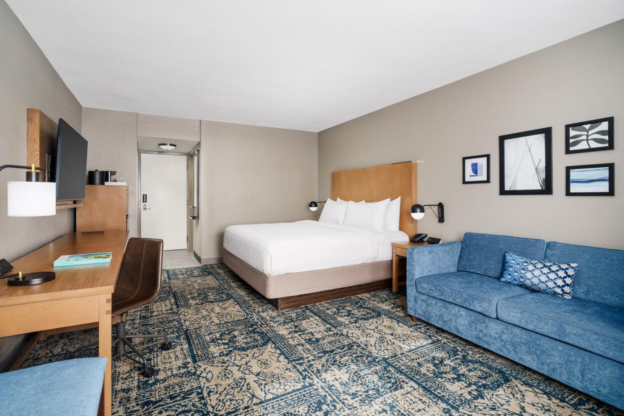 Four Points By Sheraton Destin - Fort Walton Beach Extérieur photo