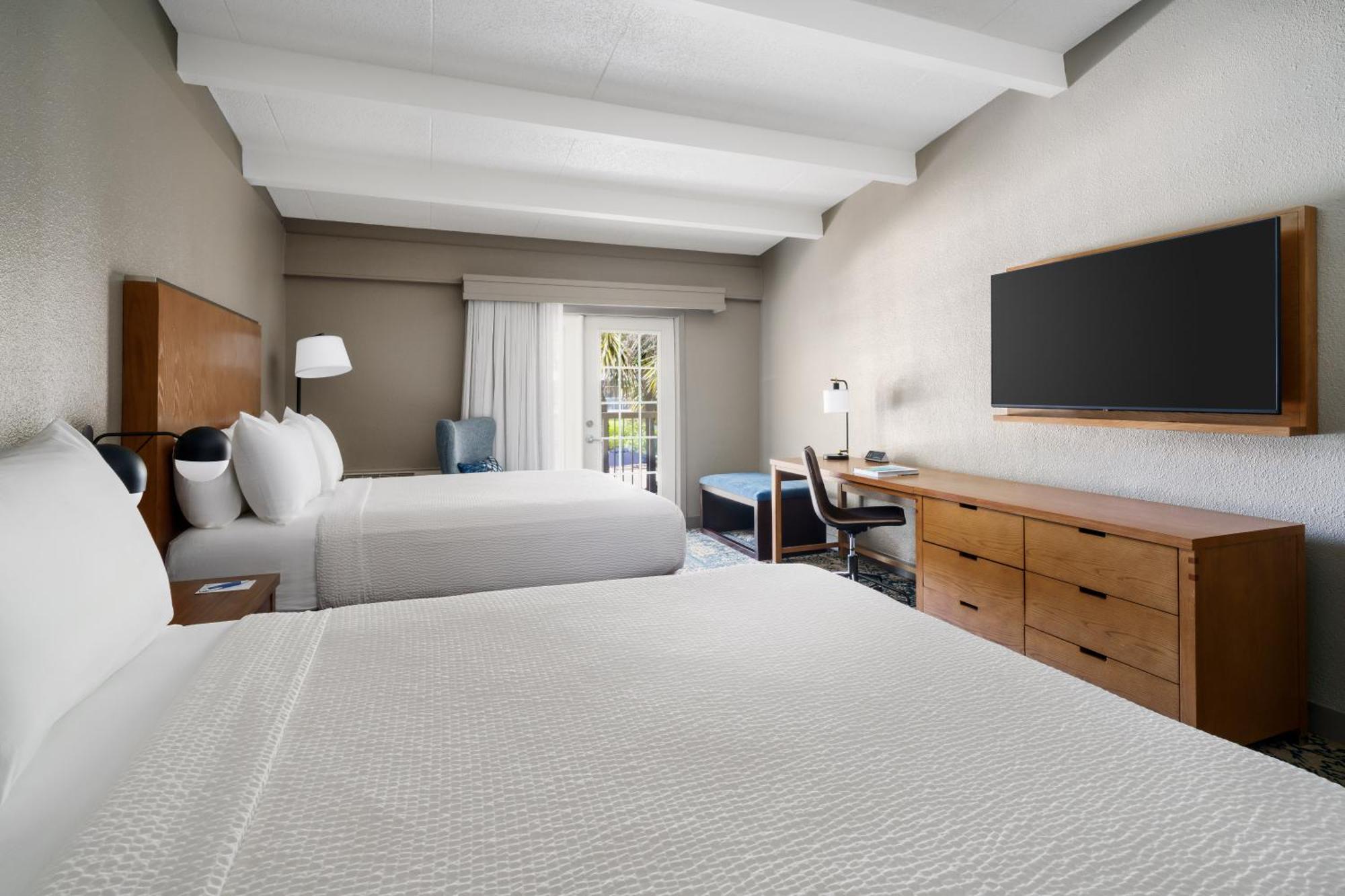 Four Points By Sheraton Destin - Fort Walton Beach Extérieur photo