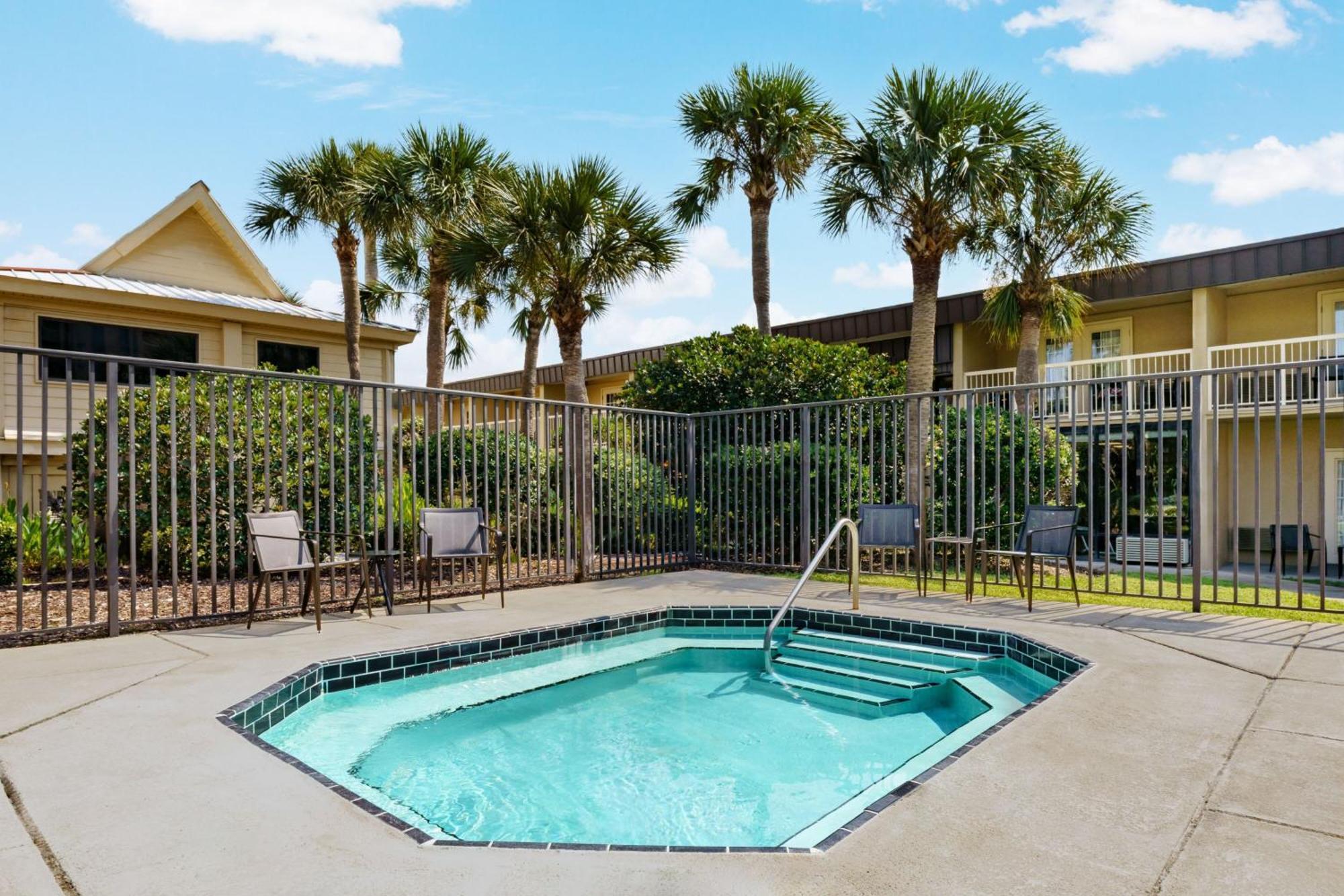 Four Points By Sheraton Destin - Fort Walton Beach Extérieur photo