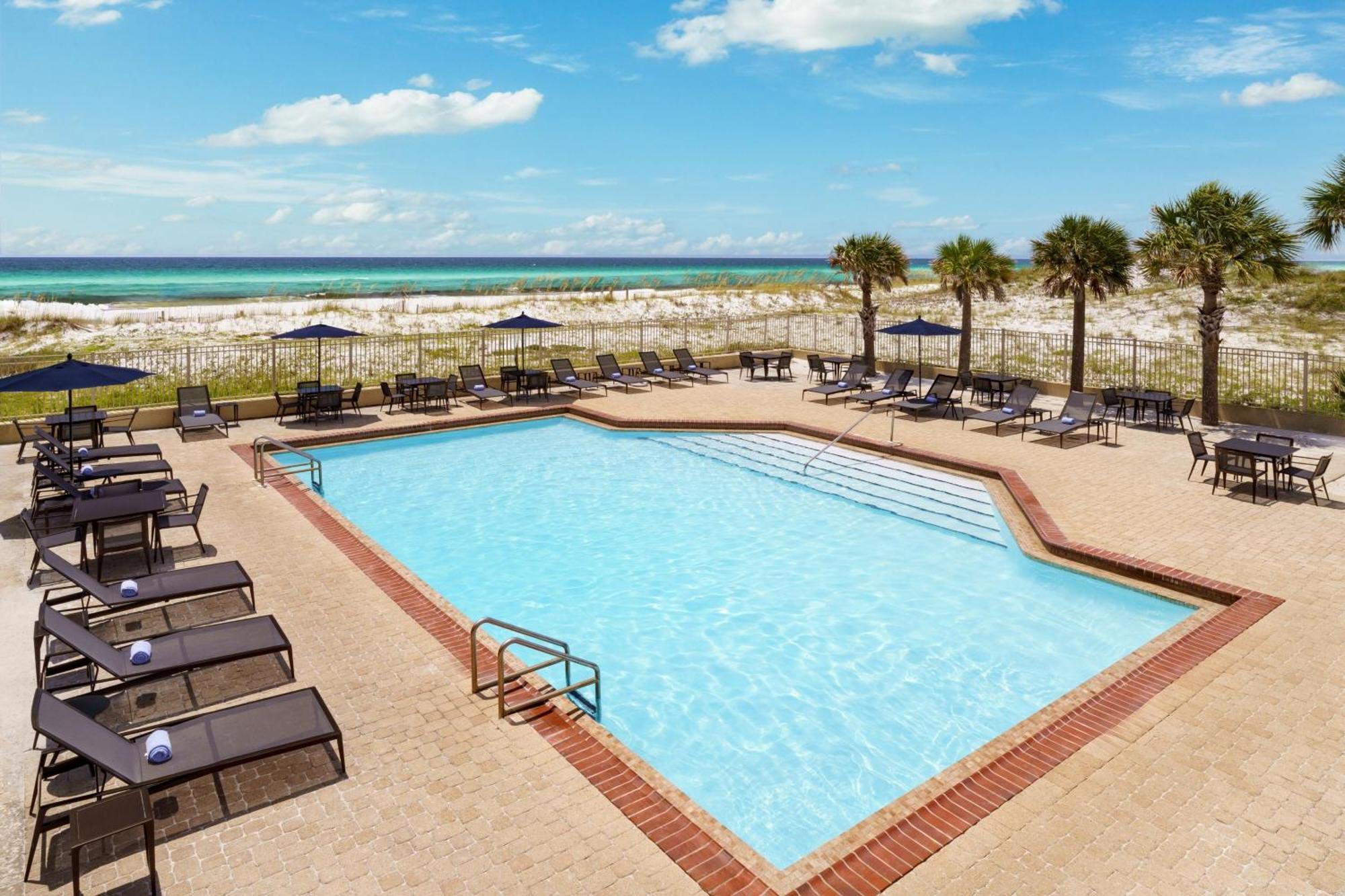 Four Points By Sheraton Destin - Fort Walton Beach Extérieur photo