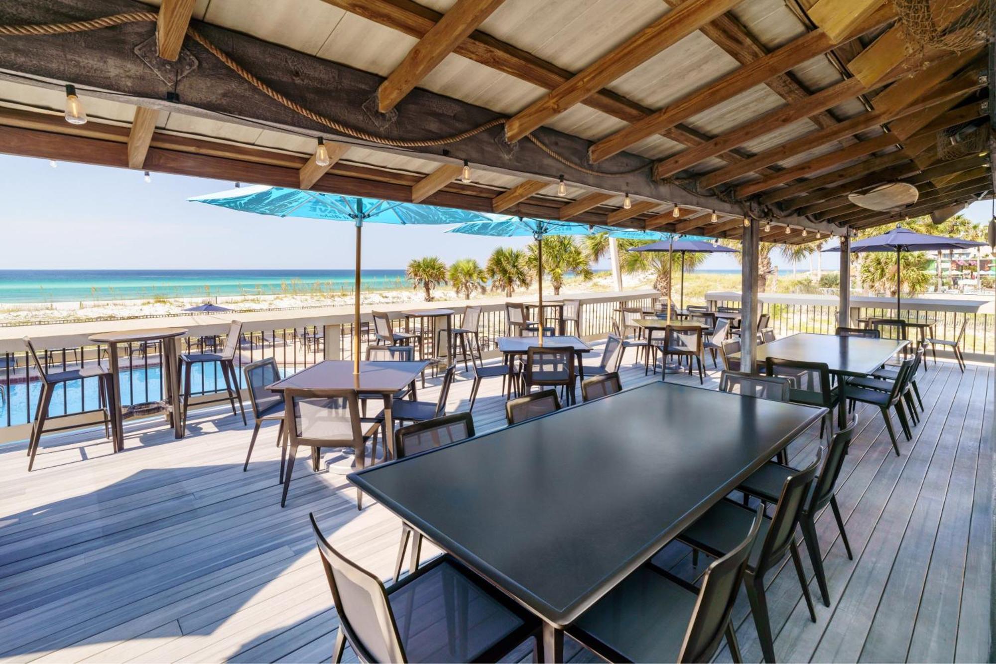 Four Points By Sheraton Destin - Fort Walton Beach Extérieur photo