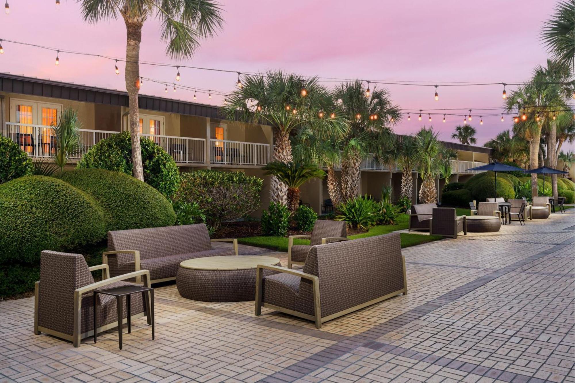 Four Points By Sheraton Destin - Fort Walton Beach Extérieur photo