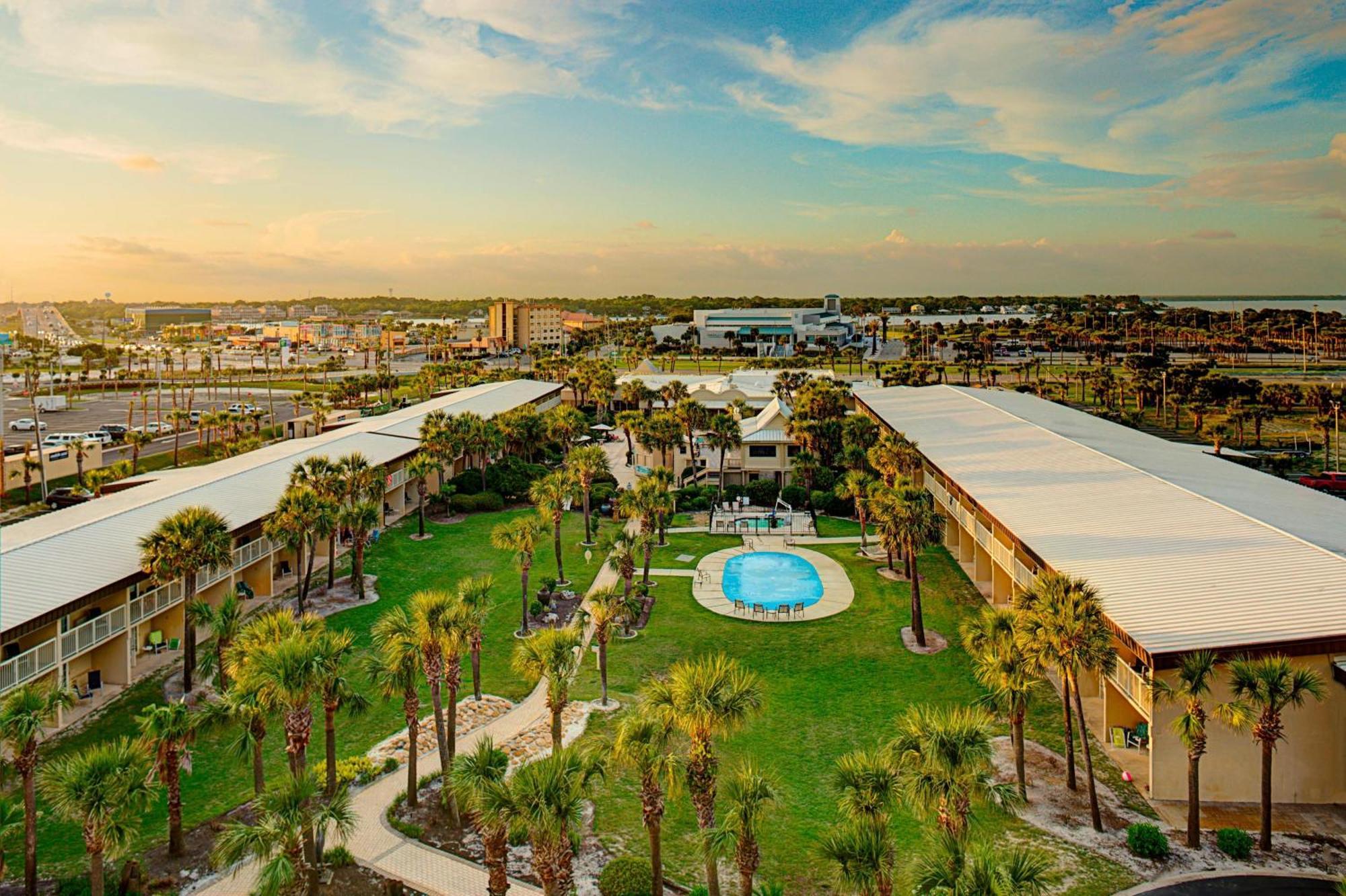 Four Points By Sheraton Destin - Fort Walton Beach Extérieur photo