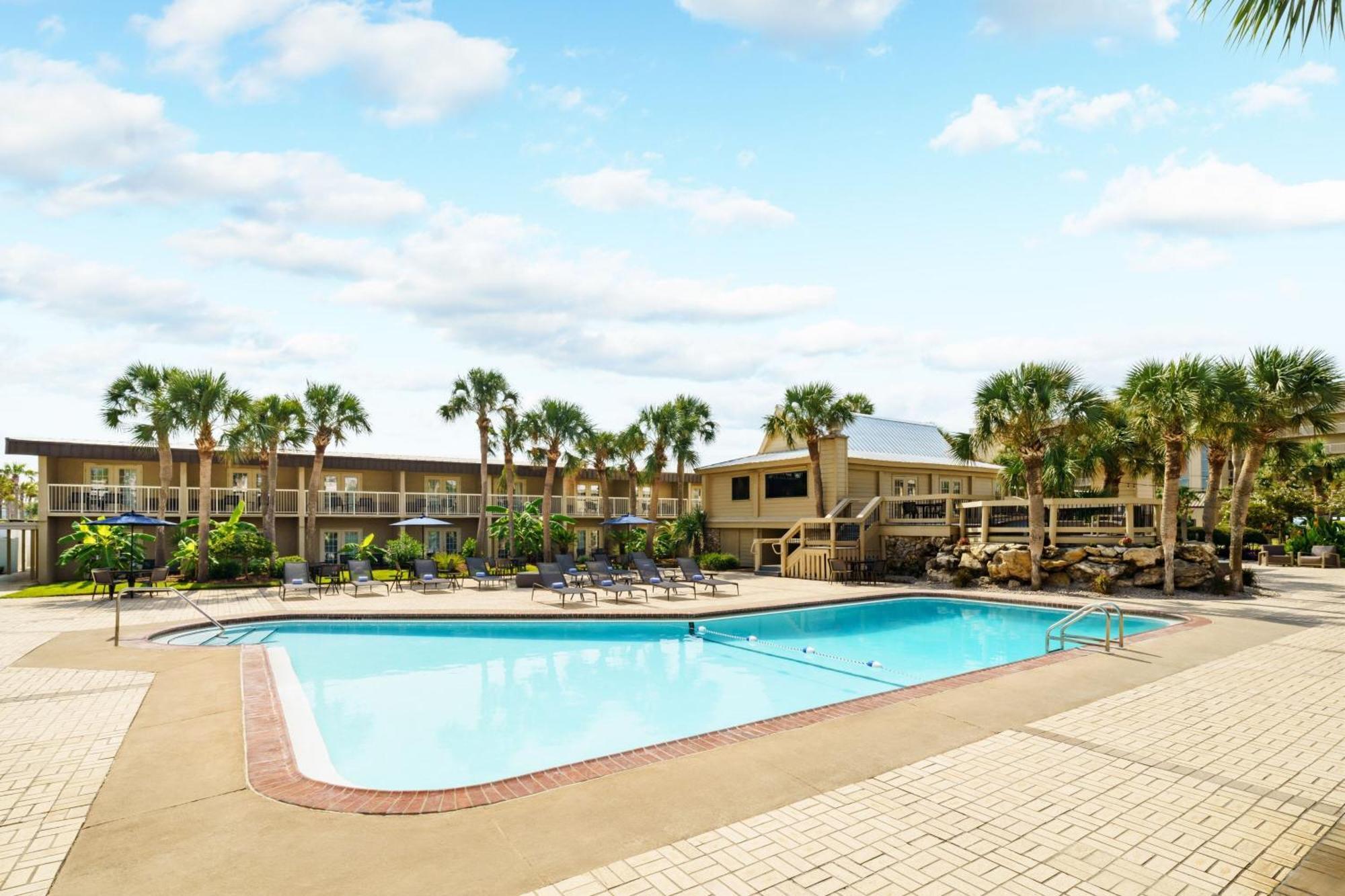 Four Points By Sheraton Destin - Fort Walton Beach Extérieur photo