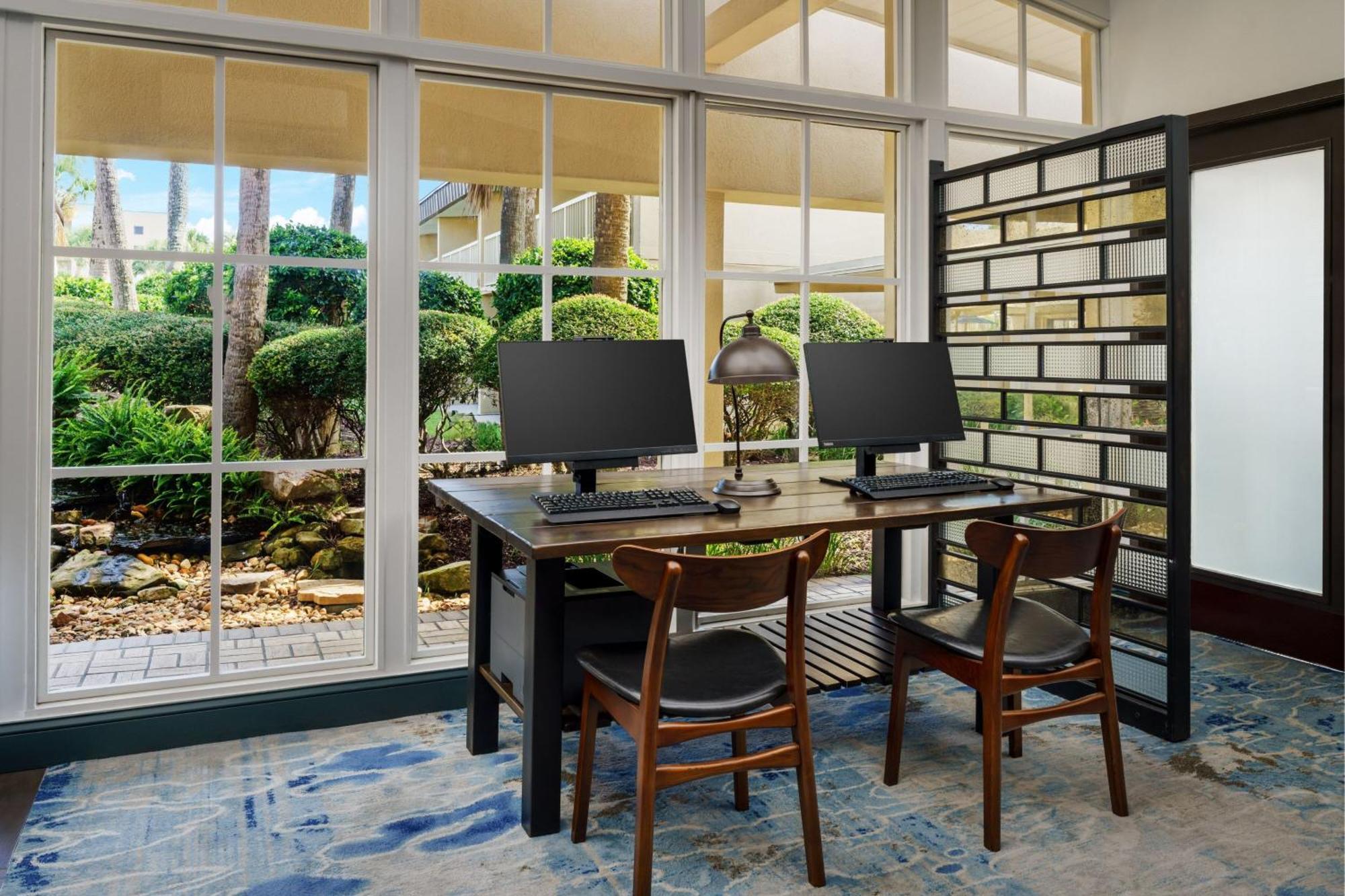 Four Points By Sheraton Destin - Fort Walton Beach Extérieur photo
