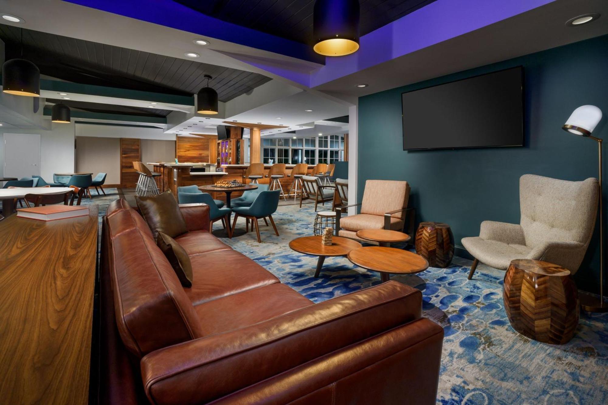 Four Points By Sheraton Destin - Fort Walton Beach Extérieur photo