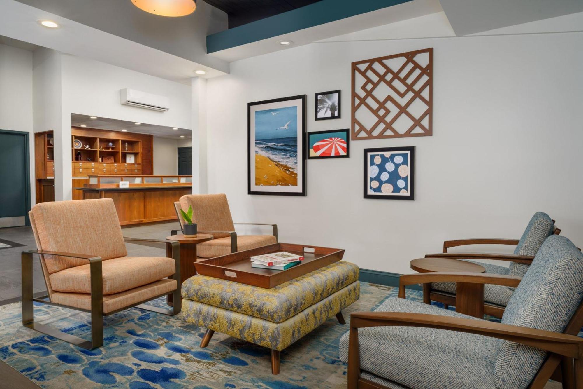 Four Points By Sheraton Destin - Fort Walton Beach Extérieur photo