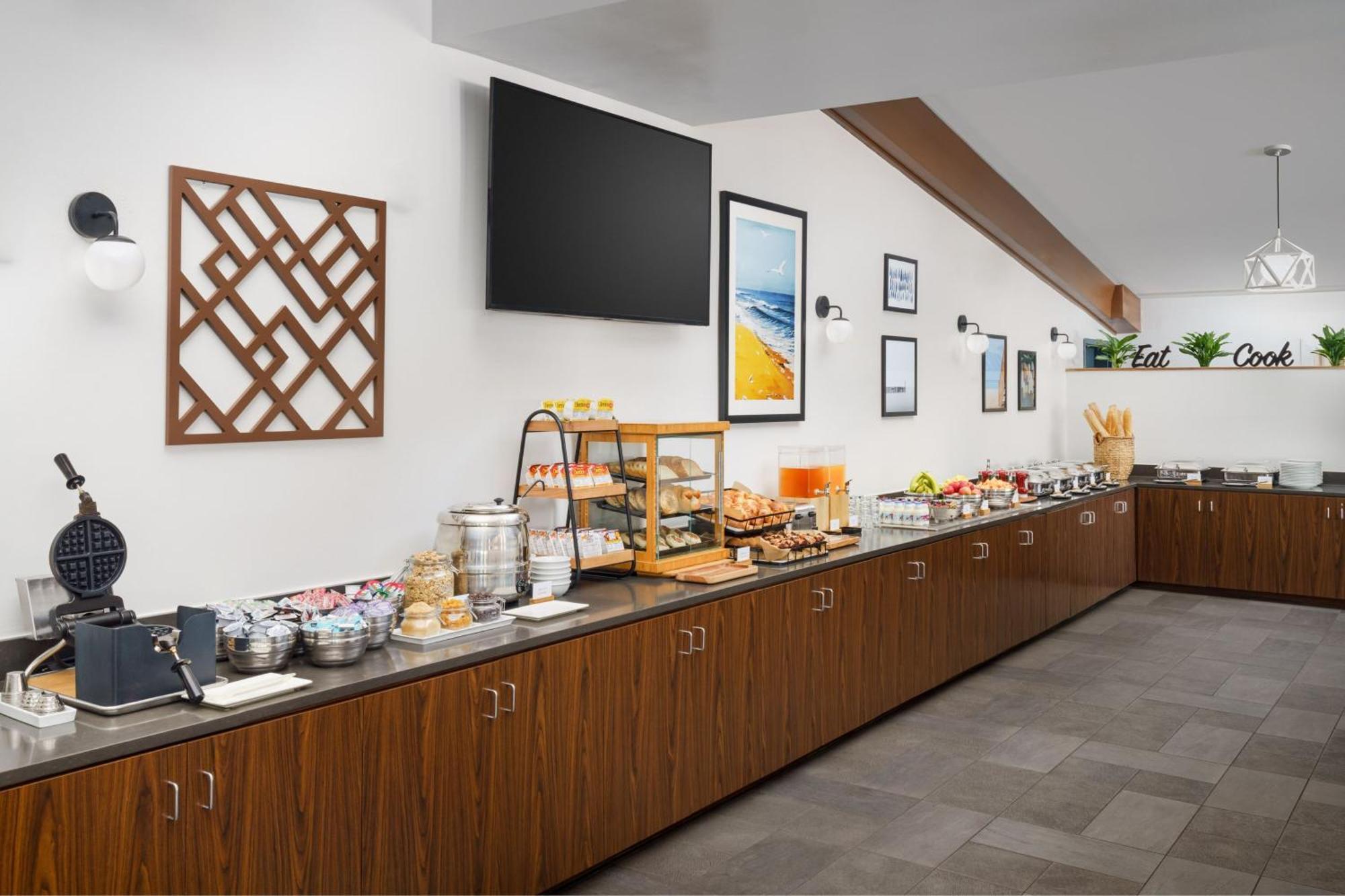 Four Points By Sheraton Destin - Fort Walton Beach Extérieur photo
