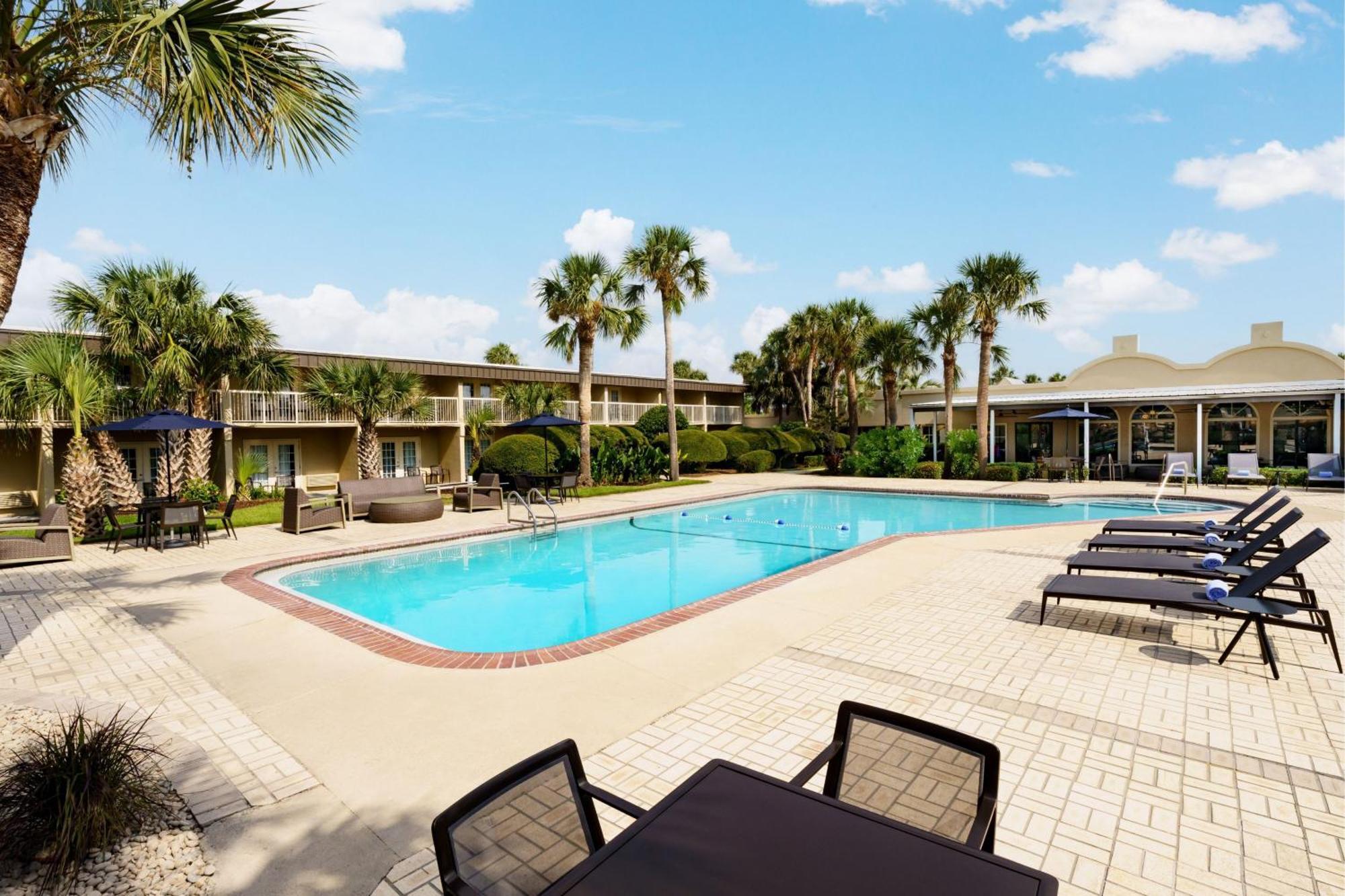 Four Points By Sheraton Destin - Fort Walton Beach Extérieur photo
