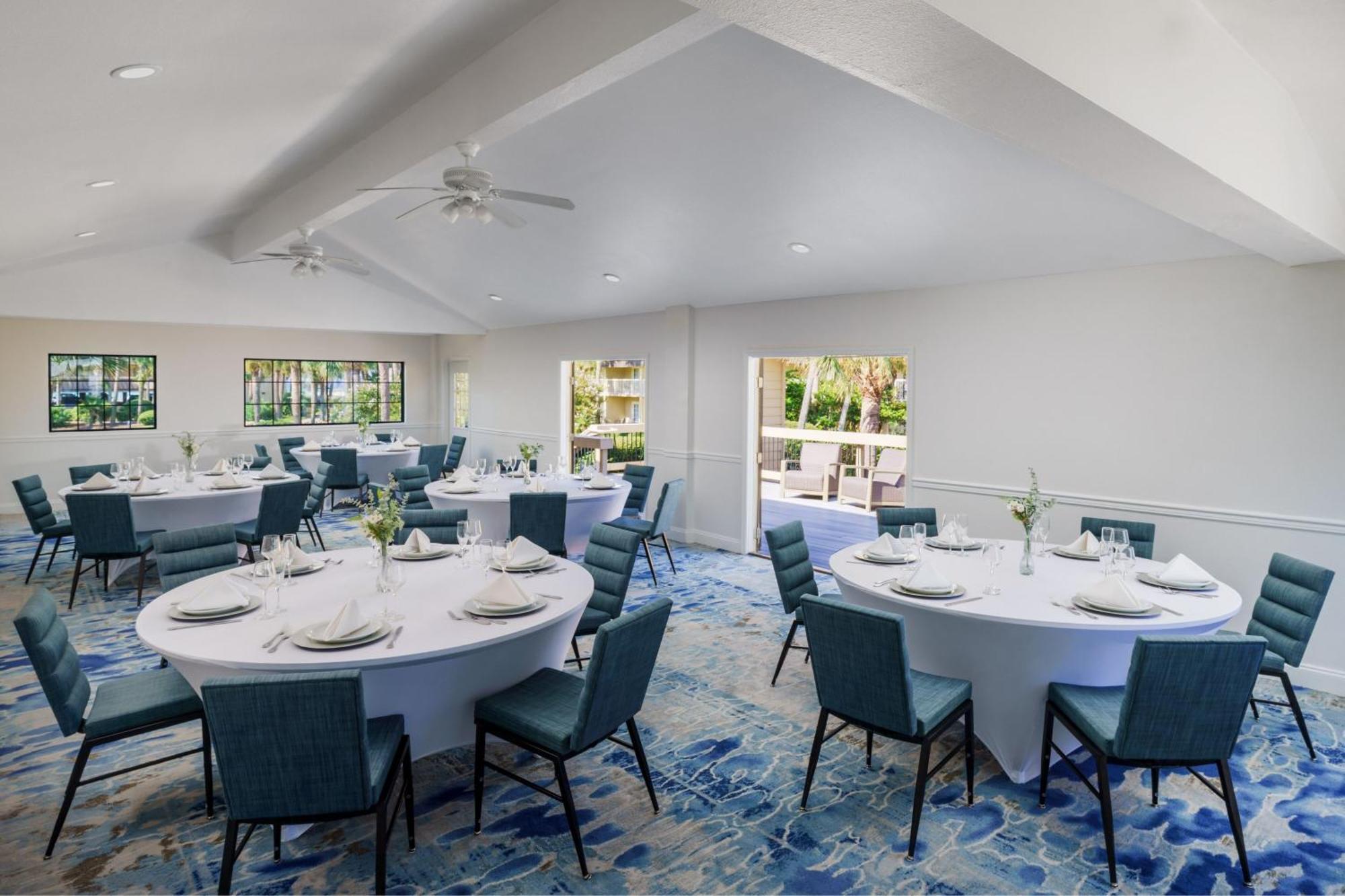 Four Points By Sheraton Destin - Fort Walton Beach Extérieur photo