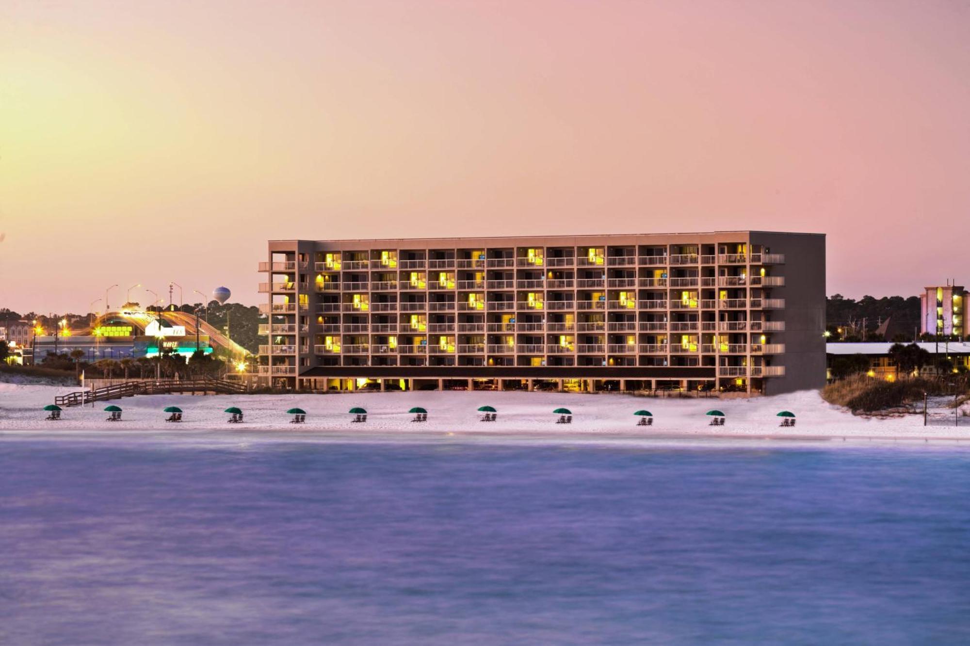 Four Points By Sheraton Destin - Fort Walton Beach Extérieur photo