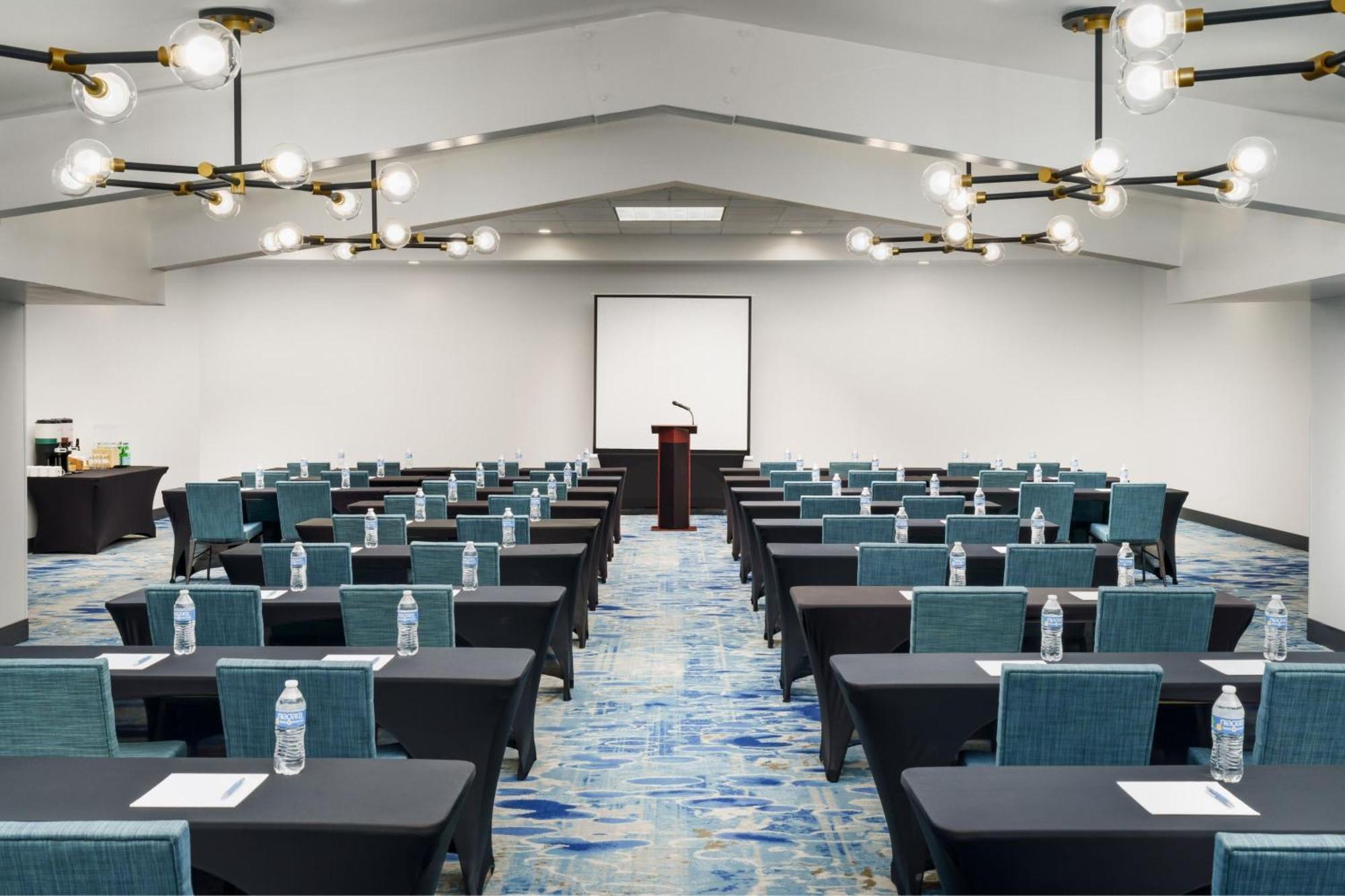 Four Points By Sheraton Destin - Fort Walton Beach Extérieur photo