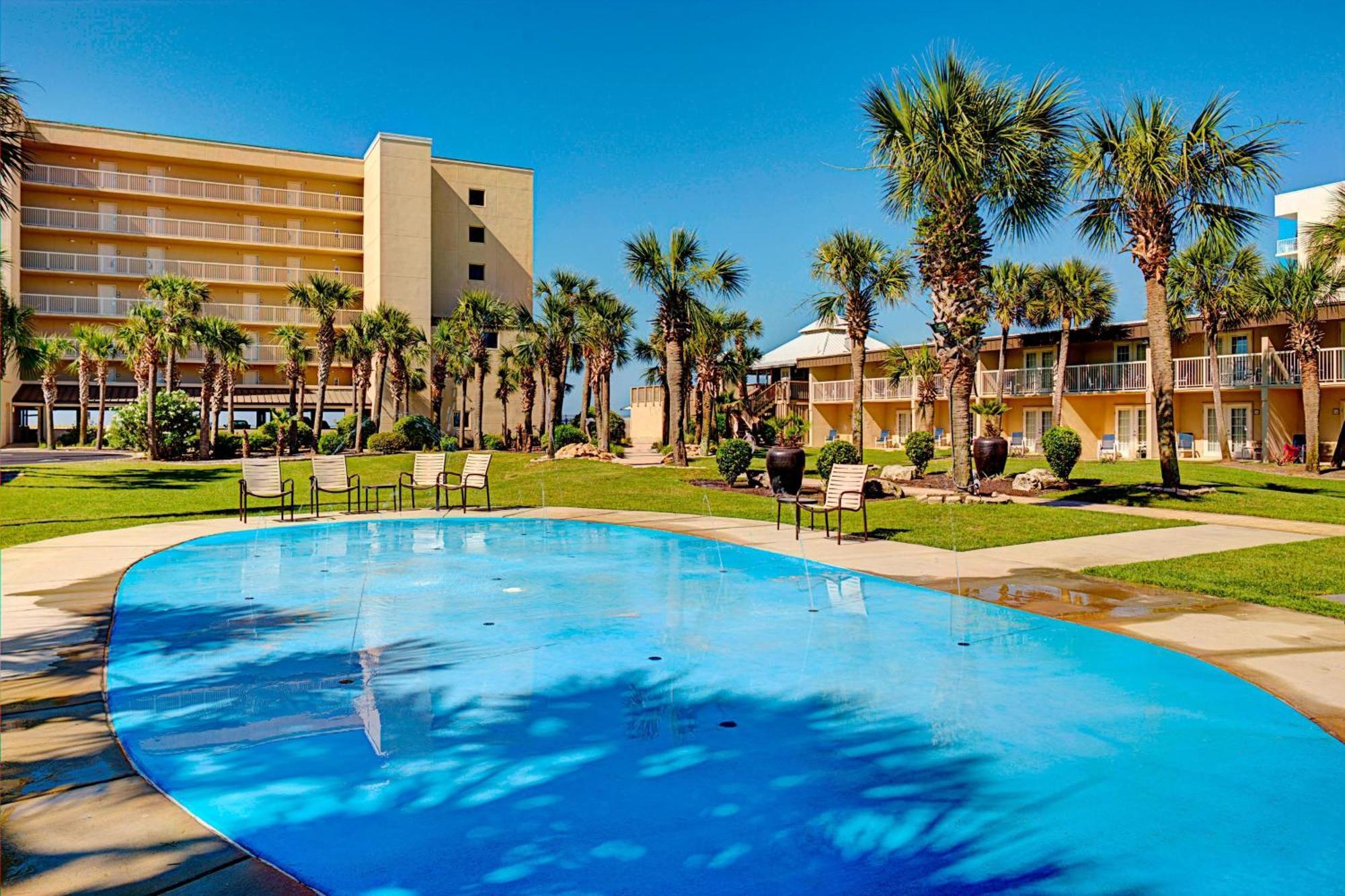 Four Points By Sheraton Destin - Fort Walton Beach Extérieur photo