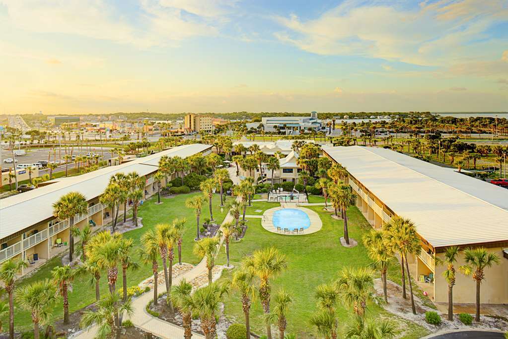 Four Points By Sheraton Destin - Fort Walton Beach Extérieur photo