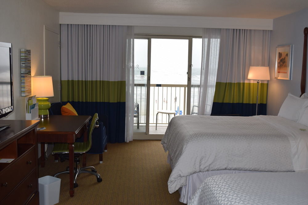 Four Points By Sheraton Destin - Fort Walton Beach Extérieur photo