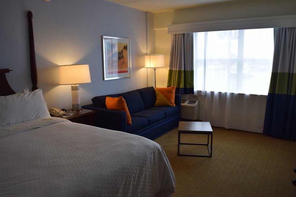 Four Points By Sheraton Destin - Fort Walton Beach Extérieur photo