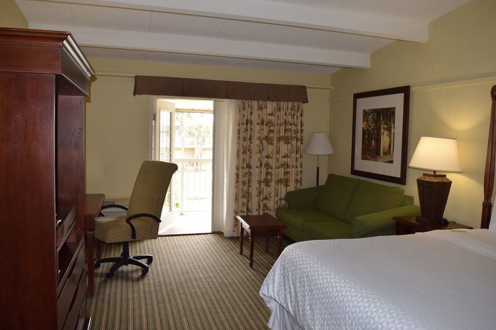 Four Points By Sheraton Destin - Fort Walton Beach Extérieur photo