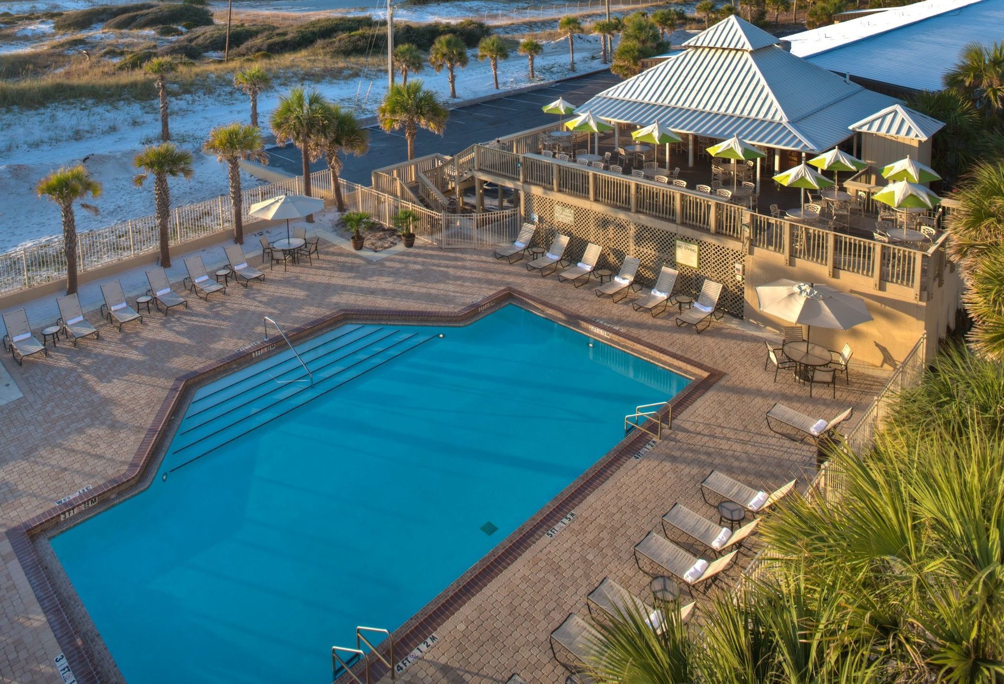 Four Points By Sheraton Destin - Fort Walton Beach Extérieur photo
