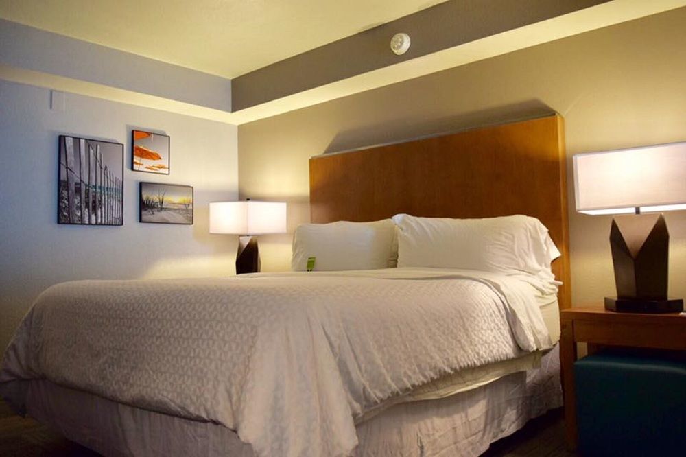 Four Points By Sheraton Destin - Fort Walton Beach Extérieur photo